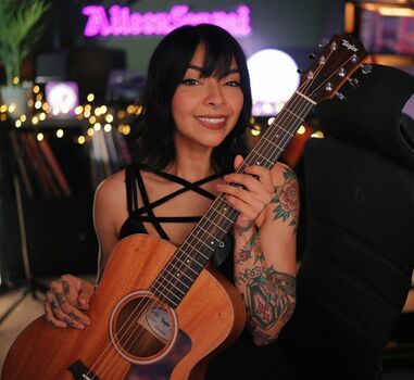 Aileen senpai page leaked private photo uncensored HD quality