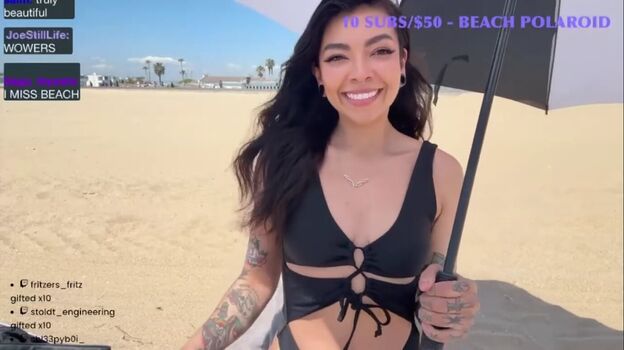 Aileen senpai leaked private photo uncensored HD quality