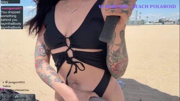 Aileen senpai leaked private photo uncensored HD quality