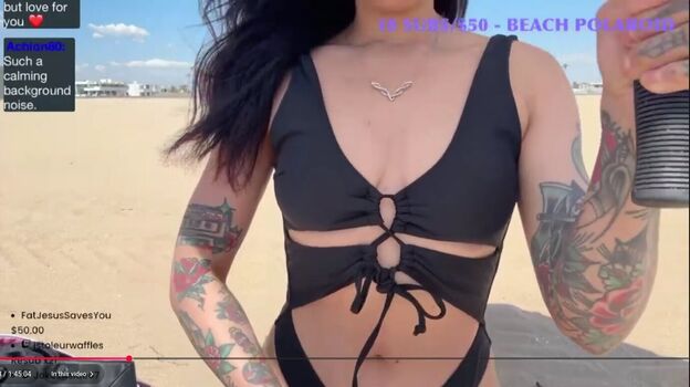 Aileen senpai leaked private photo uncensored HD quality