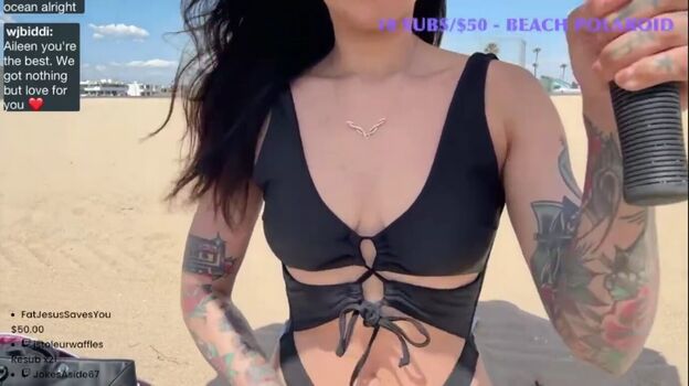 Aileen senpai leaked private photo uncensored HD quality
