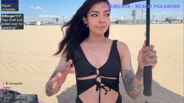 Aileen senpai leaked private photo uncensored HD quality