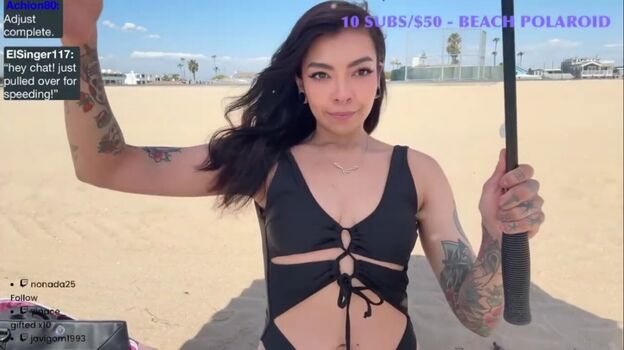 Aileen senpai leaked private photo uncensored HD quality