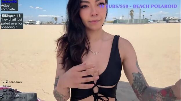 Aileen senpai leaked private photo uncensored HD quality
