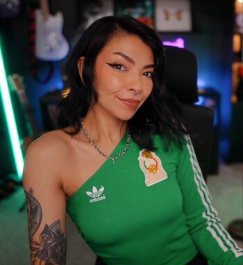 Aileen senpai leaked private photo uncensored HD quality