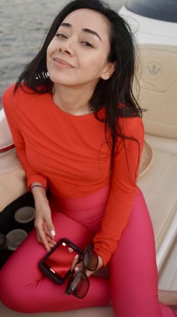 Aimee garcia leaked private photo uncensored HD quality