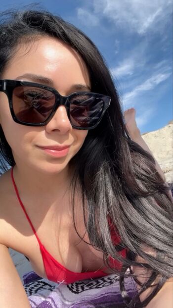 Aimee garcia leaked private photo uncensored HD quality