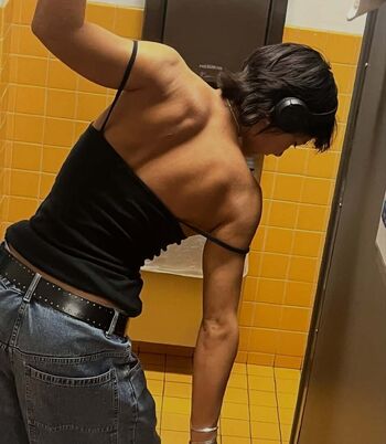 Aina loves page leaked private photo uncensored HD quality