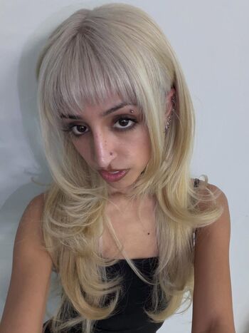 Aislinn ritchie leaked private photo uncensored HD quality