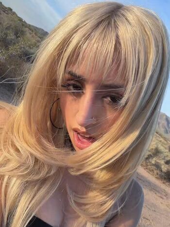 Aislinn ritchie leaked private photo uncensored HD quality