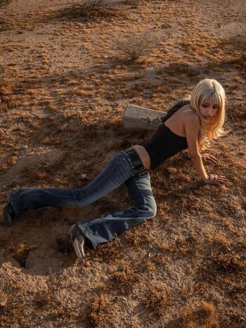 Aislinn ritchie leaked private photo uncensored HD quality