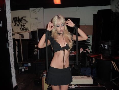 Aislinn ritchie leaked private photo uncensored HD quality