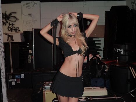 Aislinn ritchie leaked private photo uncensored HD quality