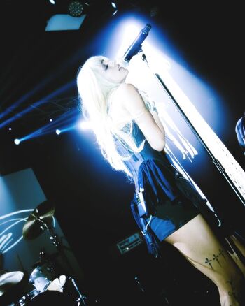 Aislinn ritchie leaked private photo uncensored HD quality