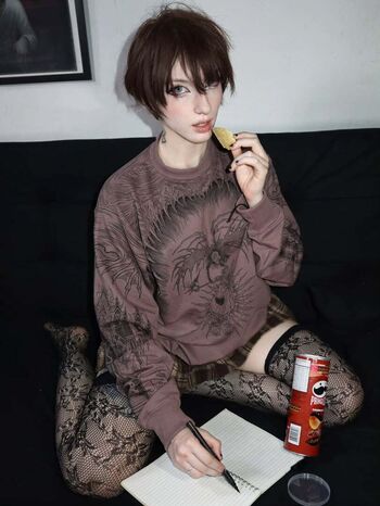 Akemy sama page leaked private photo uncensored HD quality