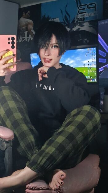 Akemy sama leaked private photo uncensored HD quality