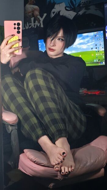 Akemy sama leaked private photo uncensored HD quality