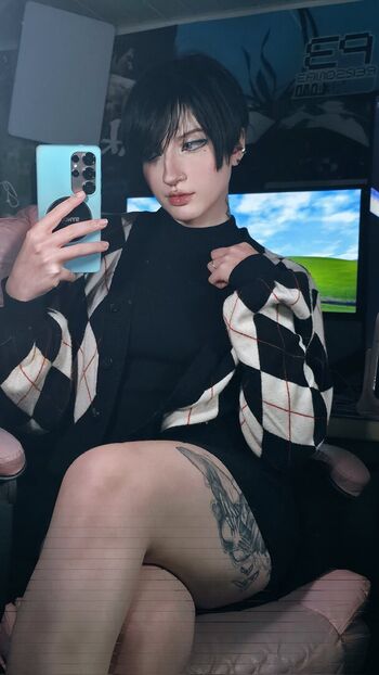 Akemy sama leaked private photo uncensored HD quality