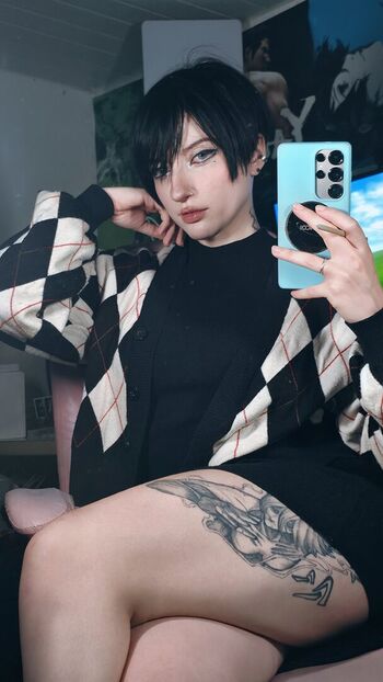Akemy sama leaked private photo uncensored HD quality