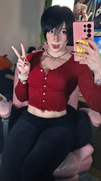 Akemy sama leaked private photo uncensored HD quality