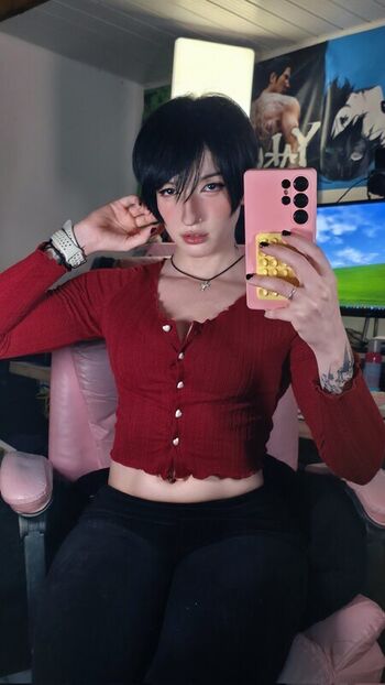 Akemy sama leaked private photo uncensored HD quality