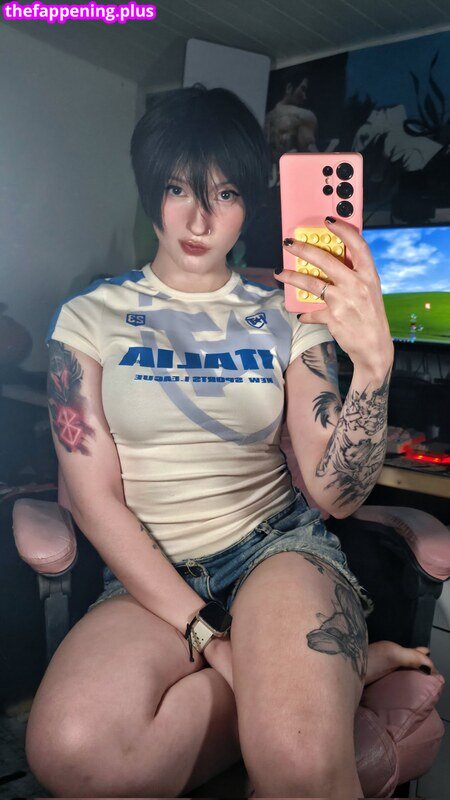 Page/ leaked private photo uncensored HD quality