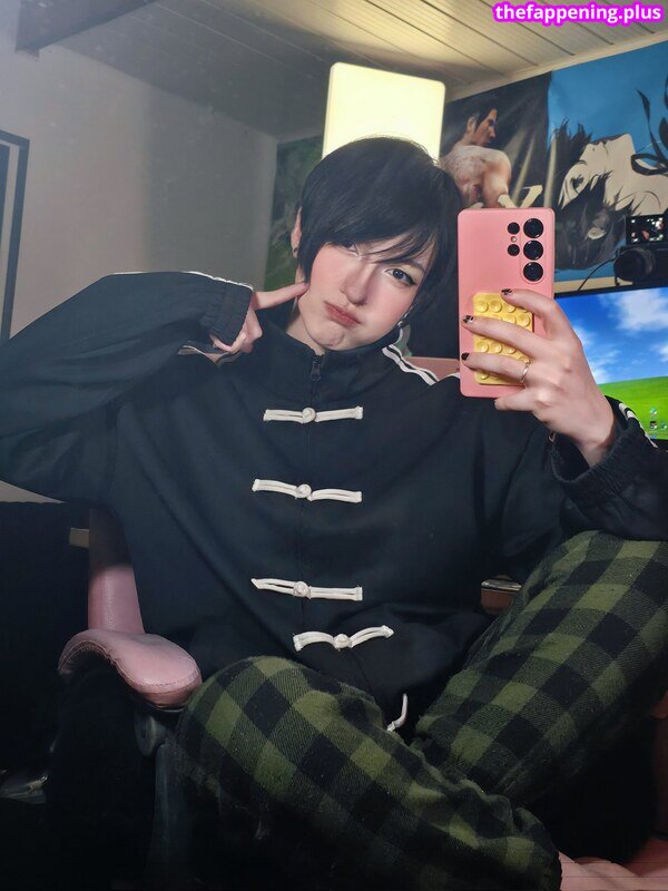 Page/ leaked private photo uncensored HD quality
