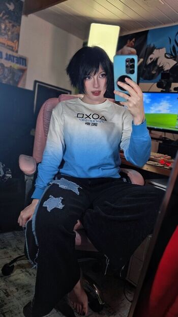 Akemy sama page leaked private photo uncensored HD quality