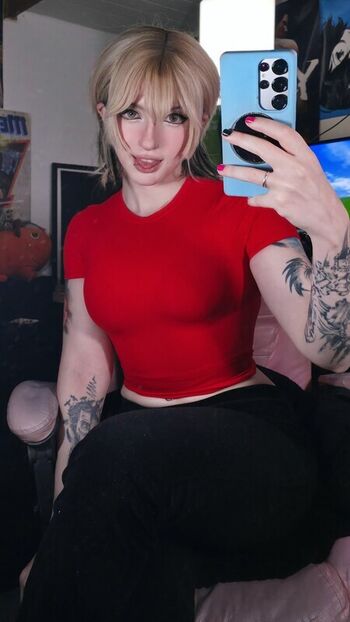 Akemy sama page leaked private photo uncensored HD quality