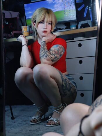 Akemy sama page leaked private photo uncensored HD quality