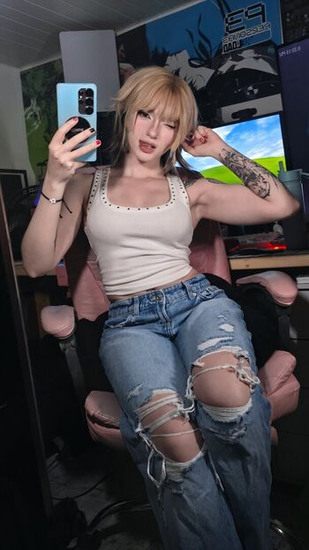 Akemy sama page leaked private photo uncensored HD quality