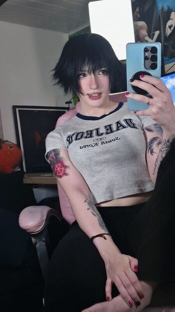 Akemy sama page leaked private photo uncensored HD quality