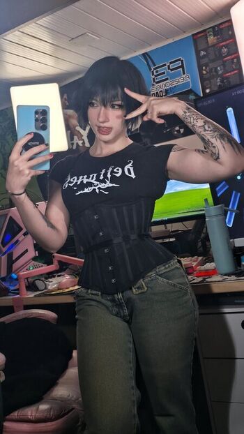 Akemy sama page leaked private photo uncensored HD quality