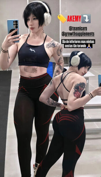 Akemy sama page leaked private photo uncensored HD quality
