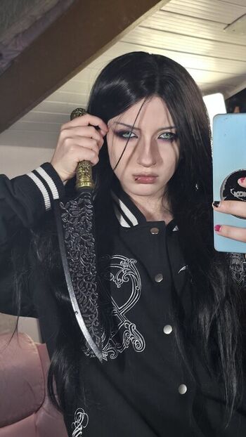 Akemy sama page leaked private photo uncensored HD quality