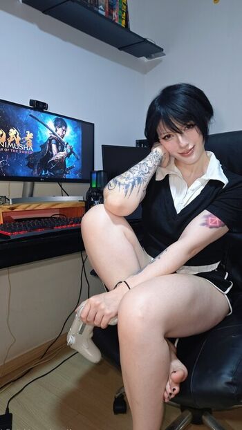Akemy sama page leaked private photo uncensored HD quality