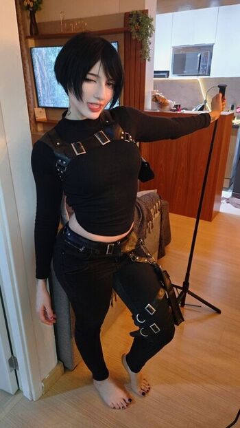 Akemy sama page leaked private photo uncensored HD quality