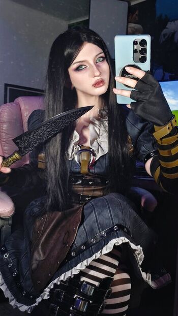 Akemy sama page leaked private photo uncensored HD quality