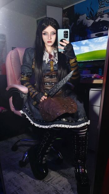 Akemy sama page leaked private photo uncensored HD quality
