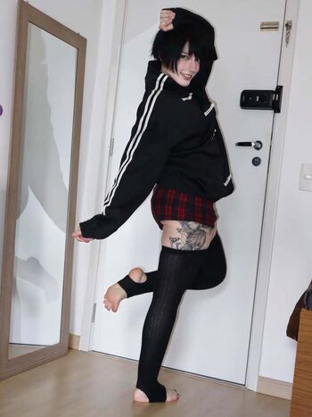 Akemy sama page leaked private photo uncensored HD quality
