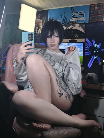 Akemy sama page leaked private photo uncensored HD quality
