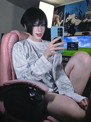Akemy sama page leaked private photo uncensored HD quality