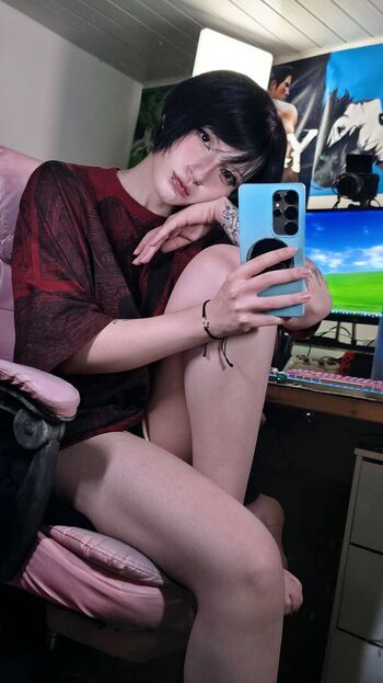 Akemy sama page leaked private photo uncensored HD quality