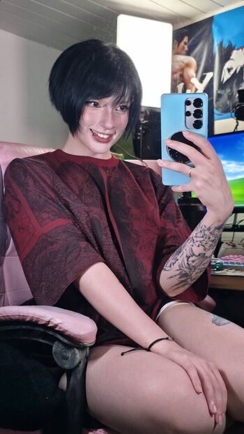 Akemy sama page leaked private photo uncensored HD quality