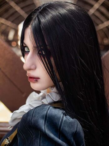 Akemy sama leaked private photo uncensored HD quality