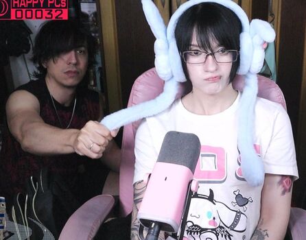 Akemy sama leaked private photo uncensored HD quality