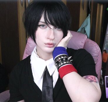 Akemy sama leaked private photo uncensored HD quality