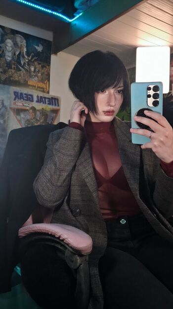 Akemy sama leaked private photo uncensored HD quality
