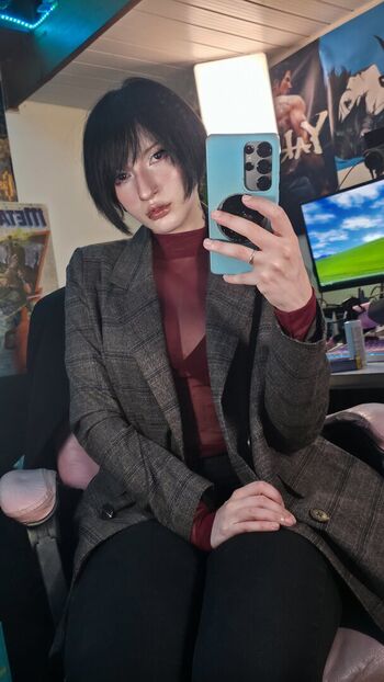 Akemy sama leaked private photo uncensored HD quality