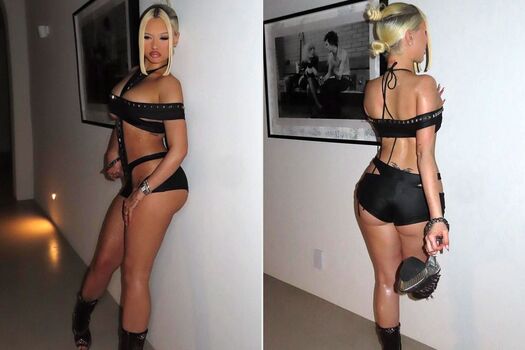 Alabama barker page leaked private photo uncensored HD quality